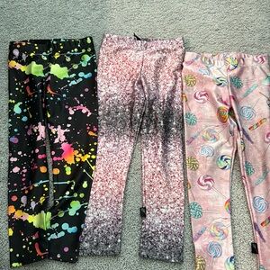 Pixie lane leggings . Size 2